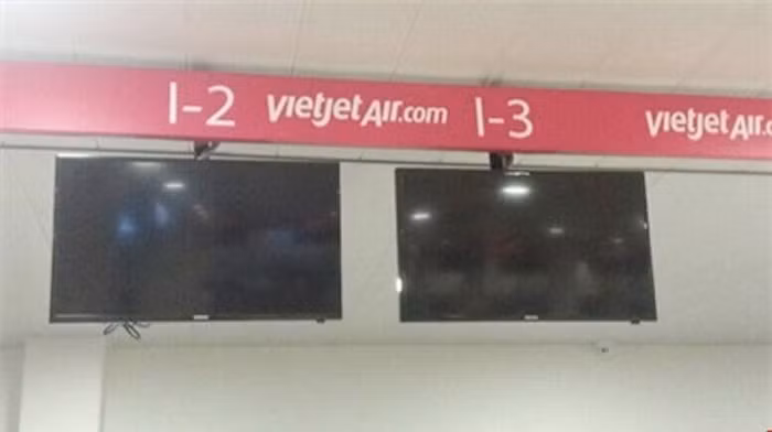 Sự cố thông tin nghiêm trọng tại Tân Sơn Nhất và Nội Bài