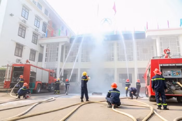Thủ tướng Chính phủ chỉ đạo tăng cường công tác phòng cháy, chữa cháy