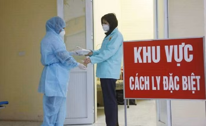 Thêm 4 ca mắc COVID-19, Việt Nam có 993 bệnh nhân