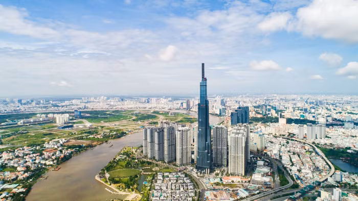 TP. HCM kiểm điểm, xử lý tập thể, cá nhân vi phạm trong chuyển đổi đất công