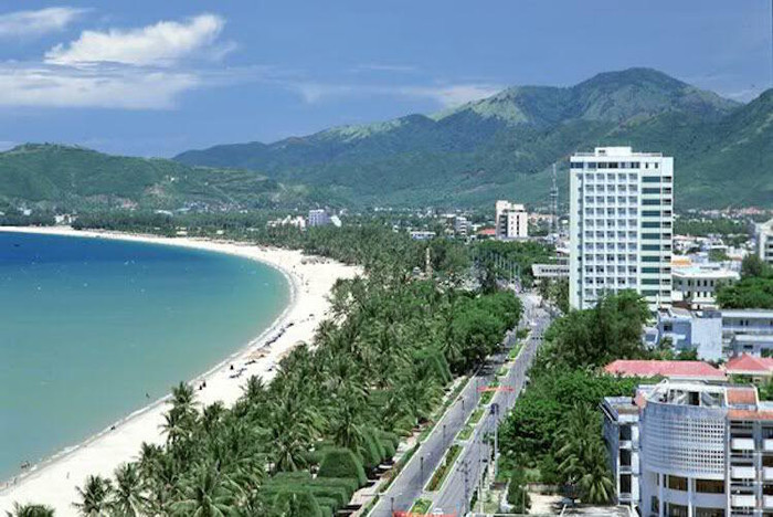 Giới thiệu dự án 1.300 căn nhà ở xã hội ở Nha Trang