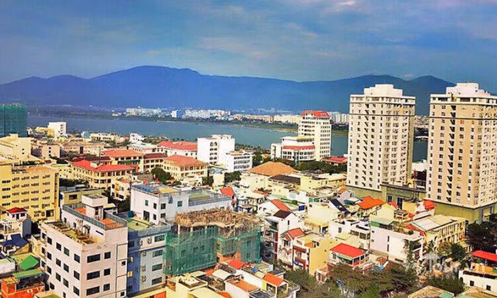 Nhiều khách sạn nhỏ ở Đà Nẵng chào bán