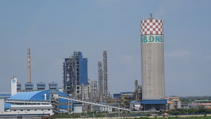 Vì sao Nhà máy đạm Ninh Bình thua lỗ nghìn tỷ?
