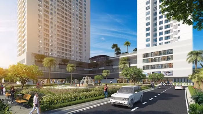 Bắc Ninh lọt vào tầm ngắm của đại gia bất động sản