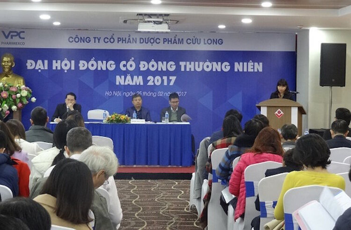 Chủ tịch DCL: “5 năm tới sẽ không chia cổ tức bằng tiền”