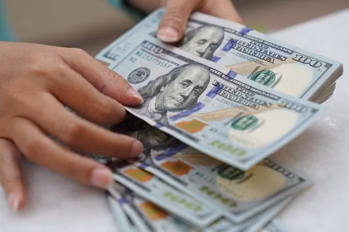 Đồng USD tăng giá khiến đồng nội tệ của các nước yếu đi