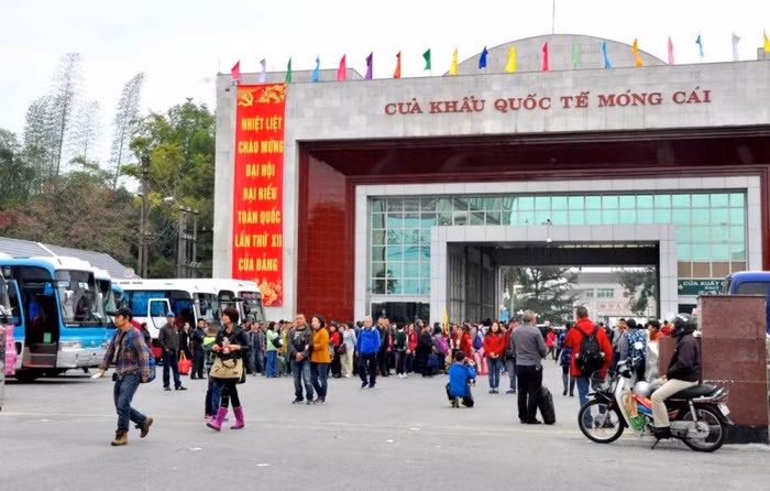 Bỏ quy định cơ chế, chính sách tài chính đối với khu kinh tế cửa khẩu