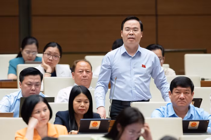 Luật Kinh doanh bất động sản