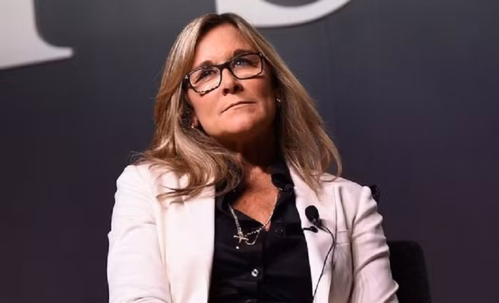 Giám đốc bán lẻ Apple nghỉ việc sau 5 năm cống hiến