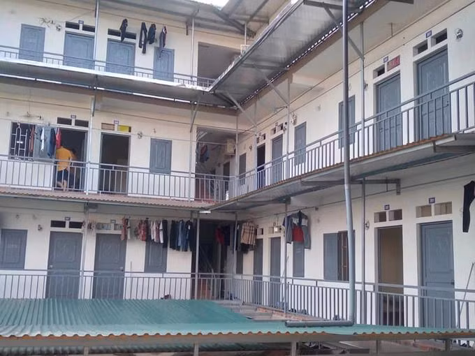 đăng ký thường trú