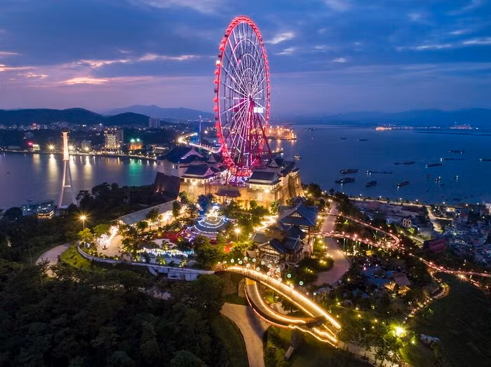 Tiềm năng sinh lời của Sun Marina Town từ xu hướng workcation