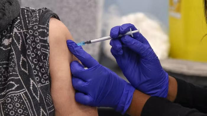 vaccine ung thư