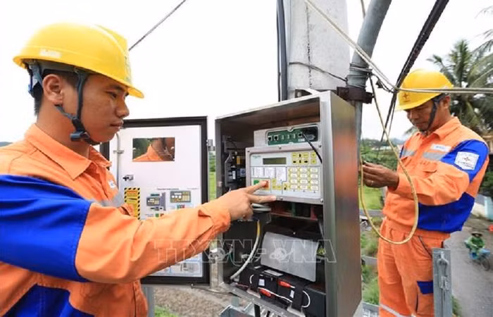 Chính thức giảm 10% giá điện đợt 2/2020 vì Covid-19