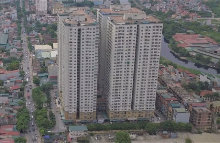 Hà Nội: Bắt 3 cán bộ quận Hà Đông dính líu đến sai phạm của ông Lê Thanh Thản