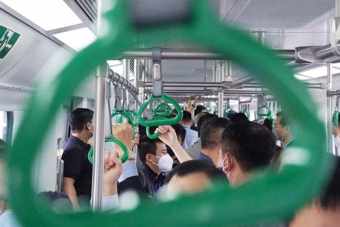 Bộ GTVT: Thực hiện kết luận kiểm toán đường sắt Cát Linh - Hà Đông "rất chung chung"