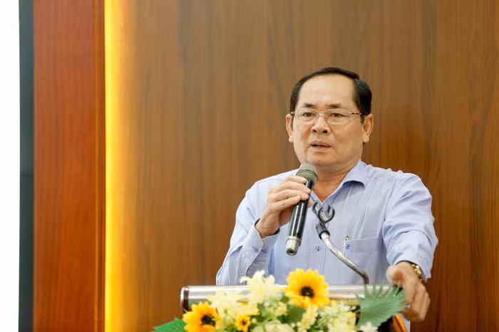 Hiệp hội phát triển hàng tiêu dùng việt nam