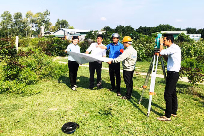 Do dịch Covid-19, TP. HCM xin gia hạn thời gian hoàn tất kiểm kê đất đai năm 2019