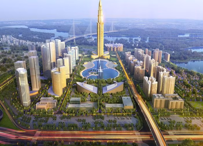 Đề xuất đánh giá hiệu quả của các dự án FDI dựa trên 36 yếu tố
