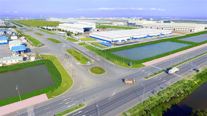 Chuyển mục đích sử dụng