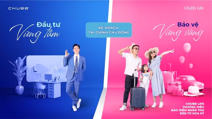 Chubb Life Việt Nam