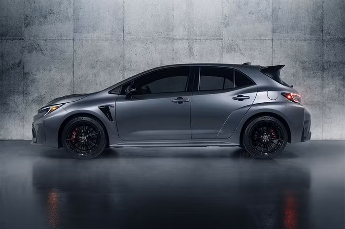 Toyota GAZOO Racing