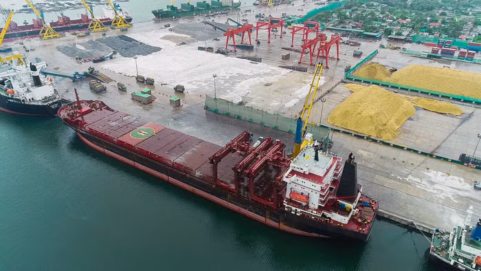 Việc xuất khẩu sản phẩm vào những thị trường khó tính này đã minh chứng cho chất lượng và uy tín của thương hiệu xi măng Tân Thắng