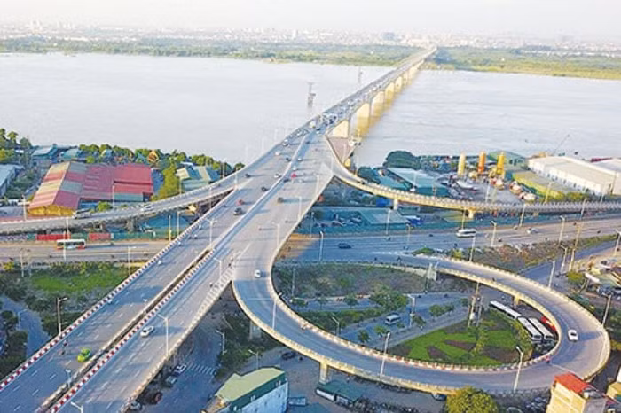 Giao hơn 3.100 tỷ đồng vốn đầu tư công trung hạn cho Bộ Giao thông vận tải