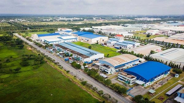 9 tháng đầu năm, TP. HCM chấm dứt hoạt động 37 dự án trong các KCN, KCX