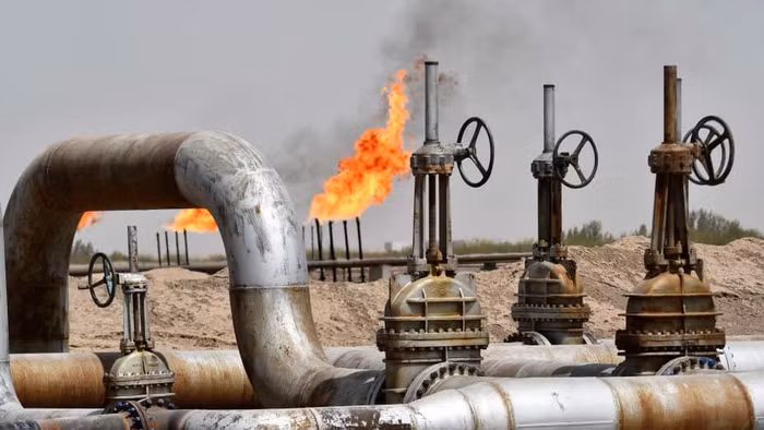 OPEC+ tạo cú shock năng lượng khi quyết định cắt giảm sản lượng