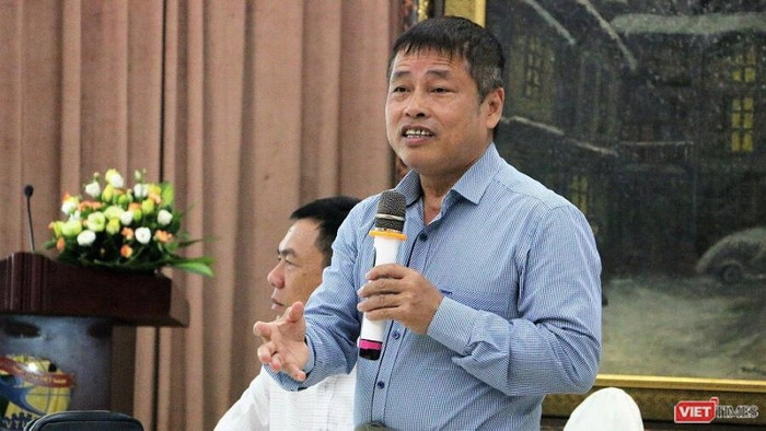 TS. Trần Đình Thiên: Tôi tin DN Việt Nam có thể sản xuất sản phẩm đẳng cấp thế giới ảnh 3