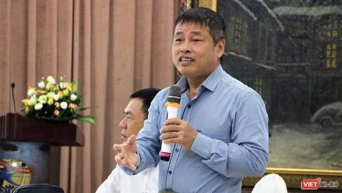 TS. Trần Đình Thiên: Tôi tin DN Việt Nam có thể sản xuất sản phẩm đẳng cấp thế giới ảnh 3