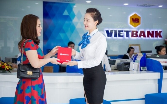 VietBank cấp tín dụng 73 tỷ đồng cho người nội bộ