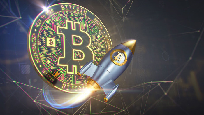 Vượt ngưỡng 28.000 USD, điều gì đã mang đến kỷ lục đầy bất ngờ cho bitcoin?