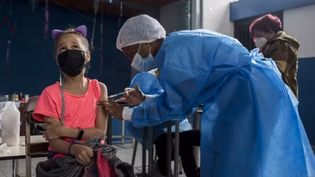 Thành công của Cuba trong chiến dịch vaccine mang lại hy vọng cho các quốc gia có thu nhập thấp ảnh 1