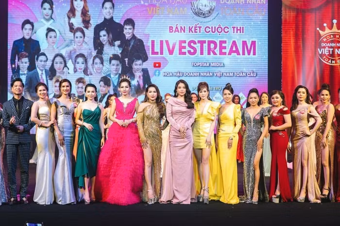 Trưởng BTC Đặng Gia Bena chia sẻ: “Các thí sinh năm nay đều có 1 chất riêng và đều có cơ hội với ngôi vị cao nhất..."