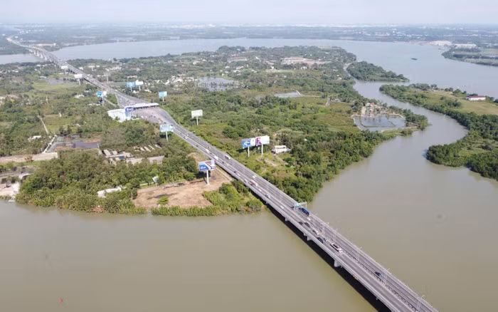 đường Vành đai 3