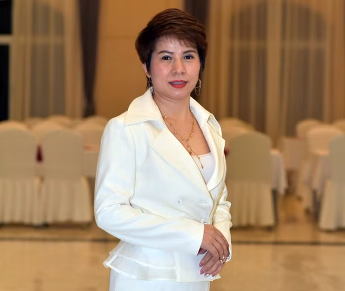 Doanh nhân nữ “chung tay” vì môi trường xanh ảnh 4