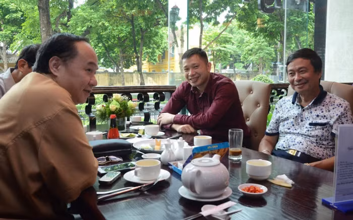 Hướng tới một nền nông nghiệp sạch