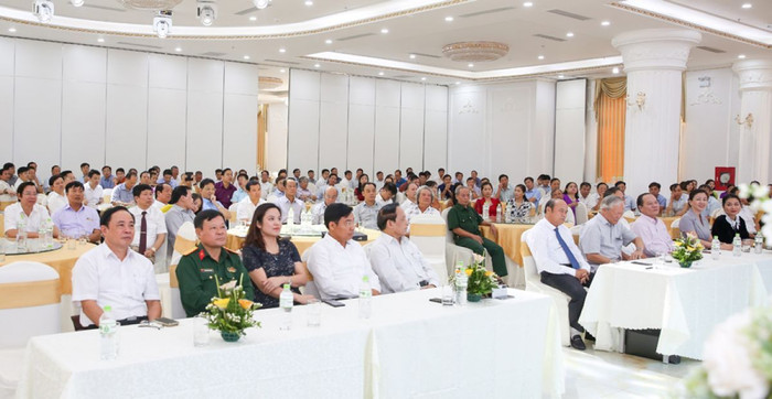 Doanh nhân Bắc Giang: Trí tuệ và Khát vọng