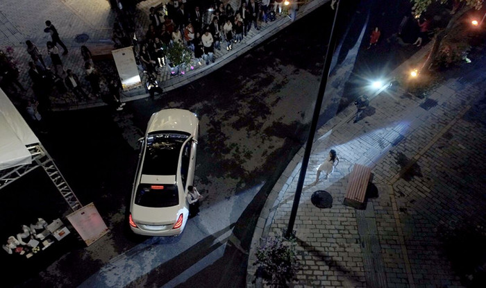 Bitexco tổ chức sự kiện “Sắc Thu từ những Nàng Thơ” ảnh 1