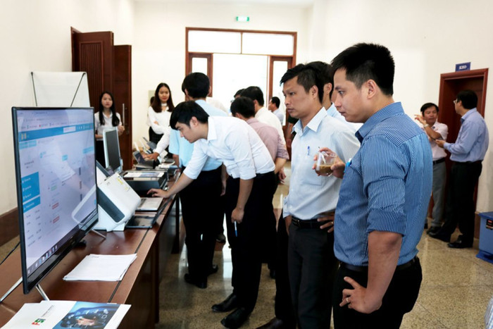 FSI giới thiệu nhiều giải pháp số hóa tại Bà Rịa – Vũng Tàu ảnh 3