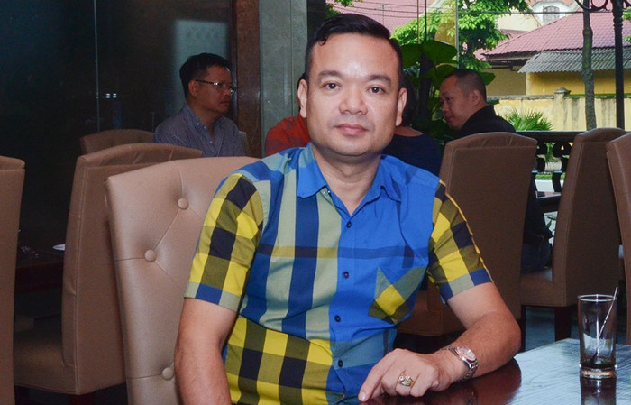 CEO VCA Đặng Anh Tuấn: “Trăm bó đuốc mới bắt được một con ếch”