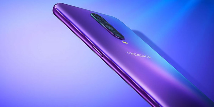 OPPO R17 Pro dựa trên nền tảng di động Qualcomm Snapdragon 710 sắp ra mắt tại Đông Nam Á