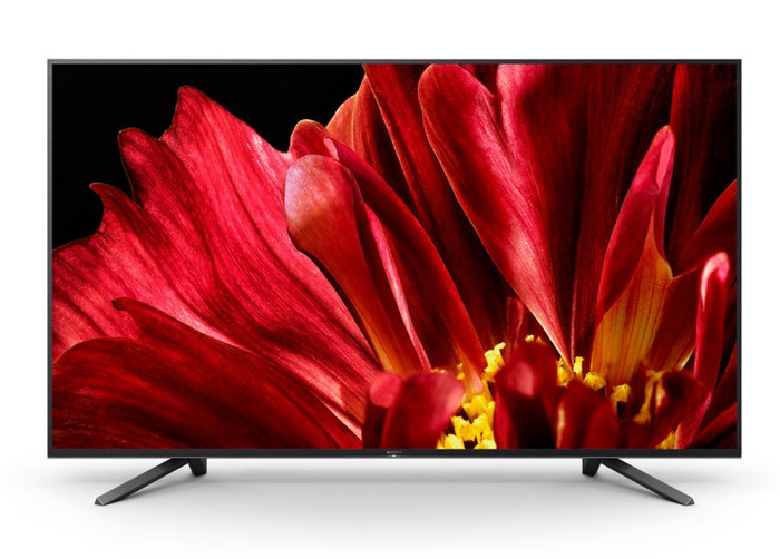 Sony ra mắt bộ đôi TV Master Series A9F và Z9F tại thị trường Việt Nam