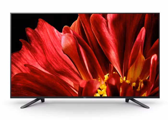 Sony ra mắt bộ đôi TV Master Series A9F và Z9F tại thị trường Việt Nam