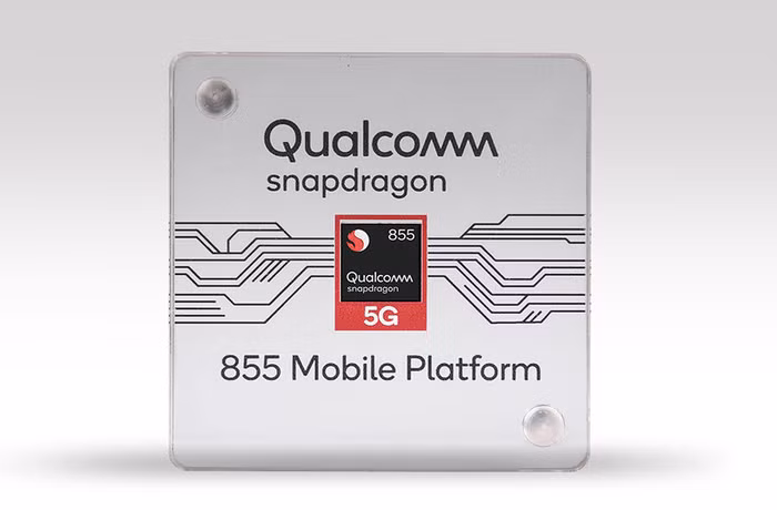 Qualcomm công bố nền tảng di động Flagship Snapdragon 855 mới