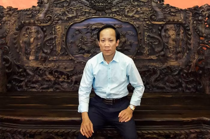 Nhân duyên - giá trị đằng sau những nét chạm trổ