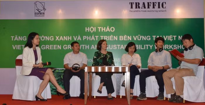 Đảm bảo tăng trưởng xanh và phát triển bền vững trong chế biến thực vật