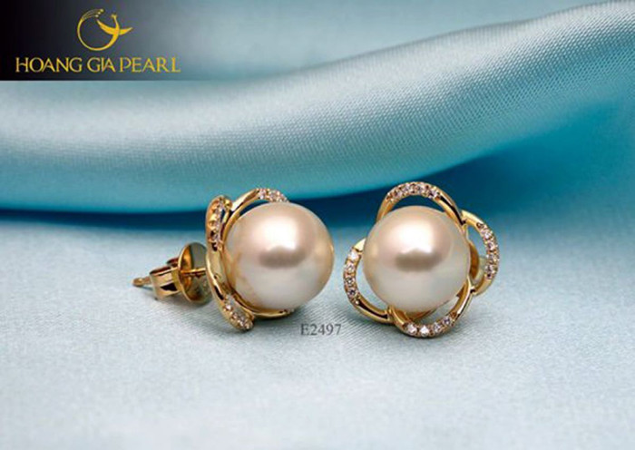 Hoàng Gia Pearl “lì xì” Tết cho khách hàng lên đến 30 triệu đồng