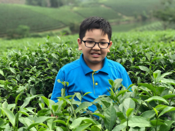 Mê đắm với “Vịnh Hạ Long” xứ Nghệ ảnh 8 Mê đắm với “Vịnh Hạ Long” xứ Nghệ ảnh 8